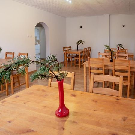 Vacationclub - Ski Lodge Szczyrk Pokoj 4 מראה חיצוני תמונה
