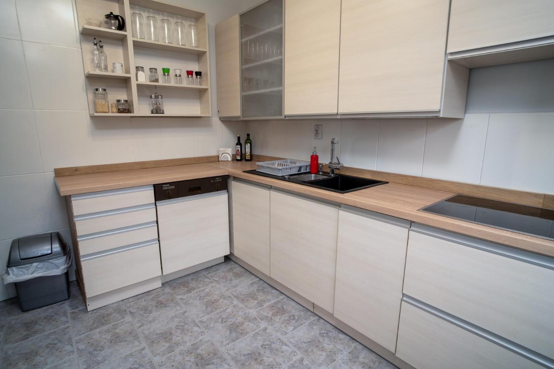 Vacationclub - Ski Lodge Szczyrk Pokoj 4 מראה חיצוני תמונה